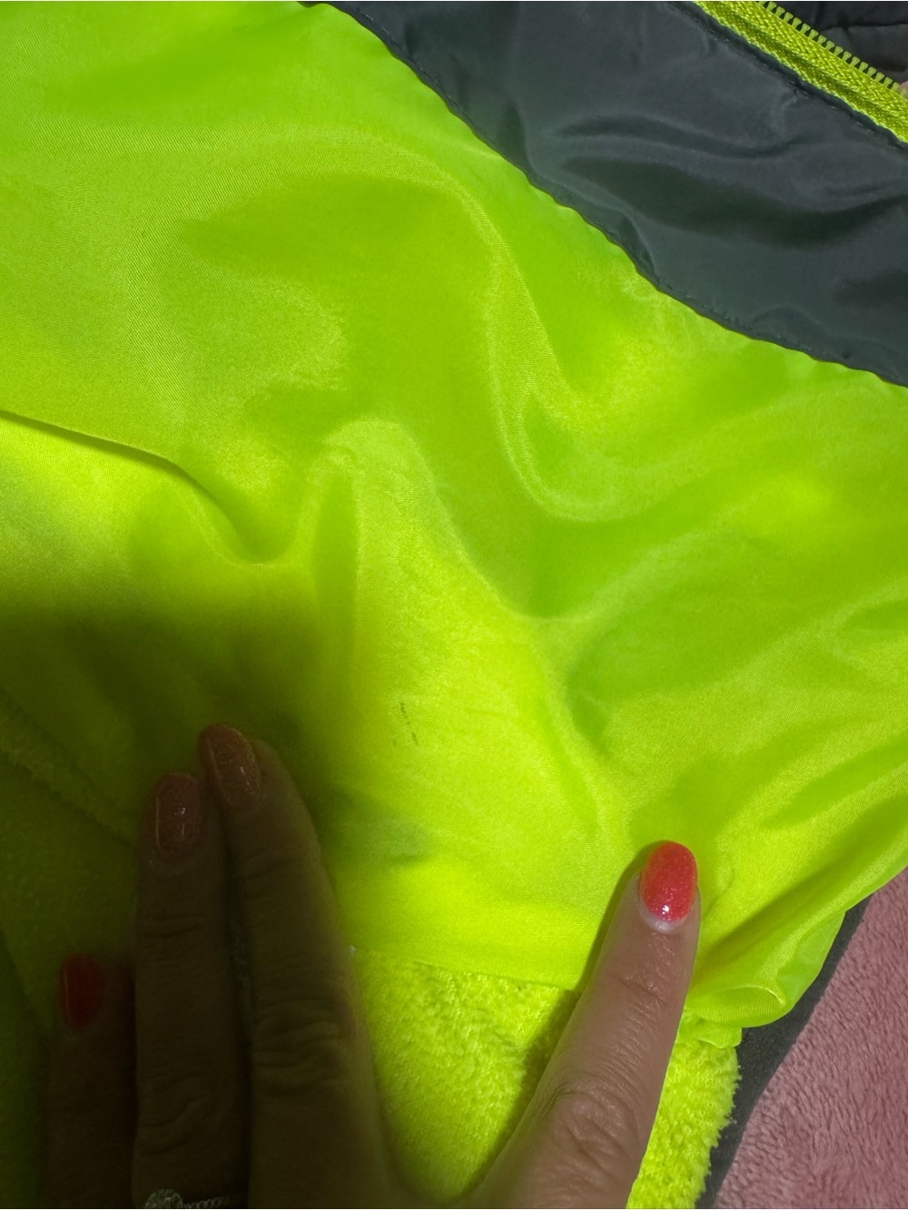 Nike jacket - Picture 7 of 9
